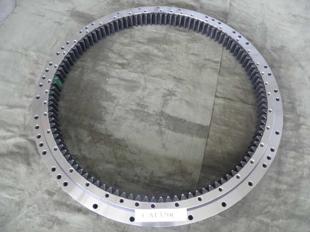 CARI / JUAL / AGEN  / DISTRIBUTOR SWING BEARING CAT 300C